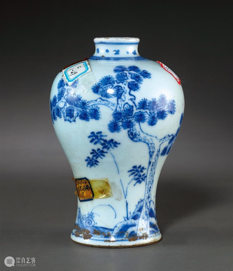 北京保利2022秋拍丨中国古董珍玩之户出、库出 崇真艺客