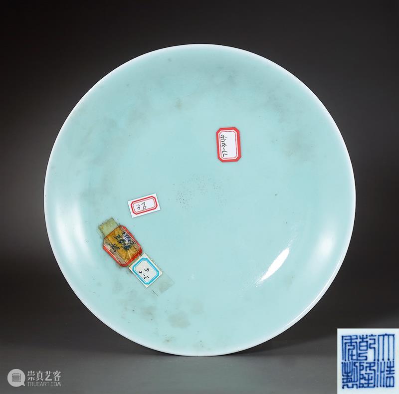 北京保利2022秋拍丨中国古董珍玩之户出、库出 崇真艺客