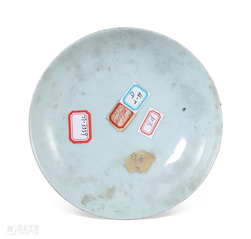 北京保利2022秋拍丨中国古董珍玩之户出、库出 崇真艺客