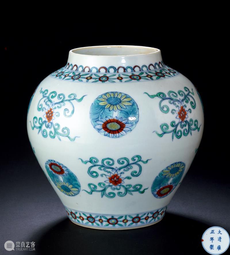 北京保利2022秋拍丨中国古董珍玩之户出、库出 崇真艺客