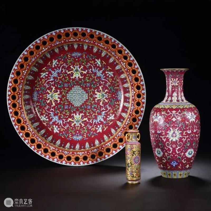 北京保利2022秋拍丨中国古董珍玩之户出、库出 崇真艺客