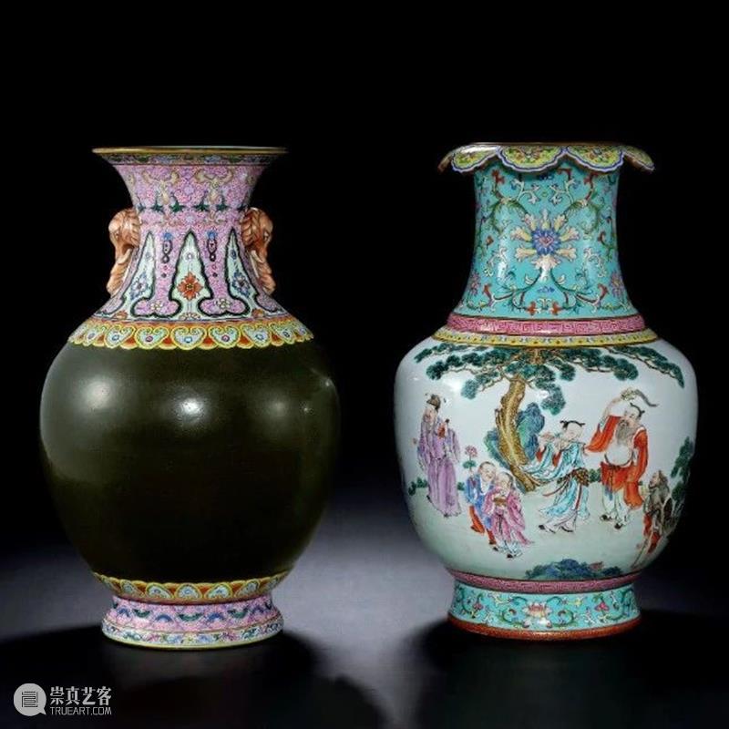 北京保利2022秋拍丨中国古董珍玩之户出、库出 崇真艺客