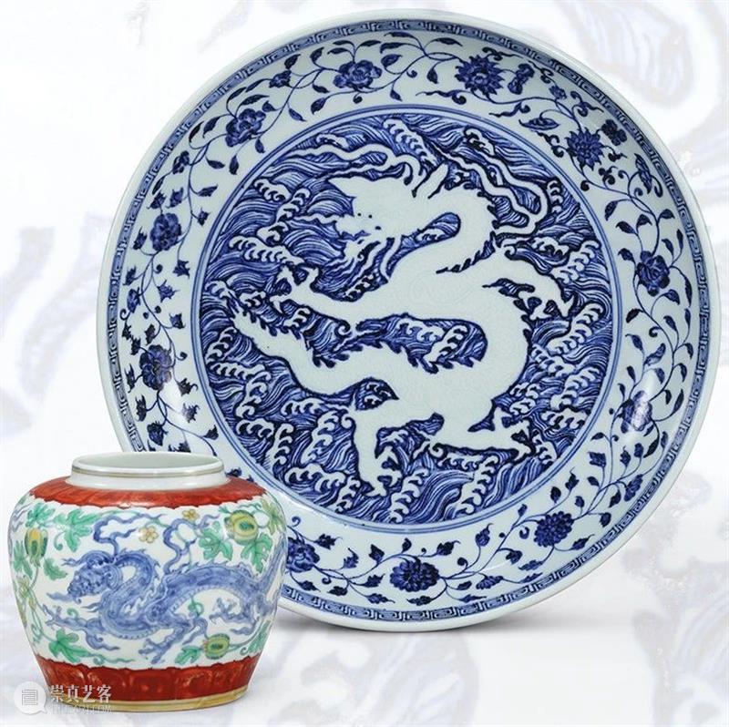 北京保利2022秋拍丨中国古董珍玩之户出、库出 崇真艺客