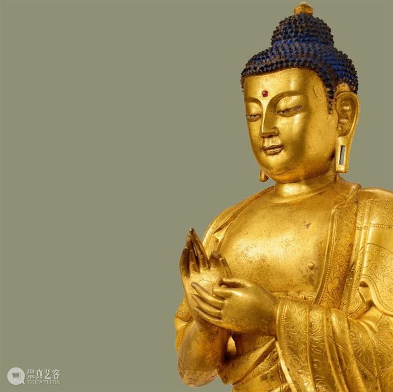 北京保利2022秋拍丨中国古董珍玩之户出、库出 崇真艺客