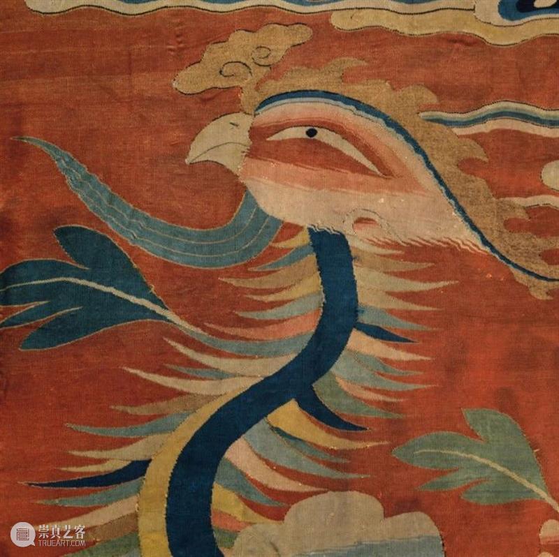 北京保利2022秋拍丨中国古董珍玩之户出、库出 崇真艺客