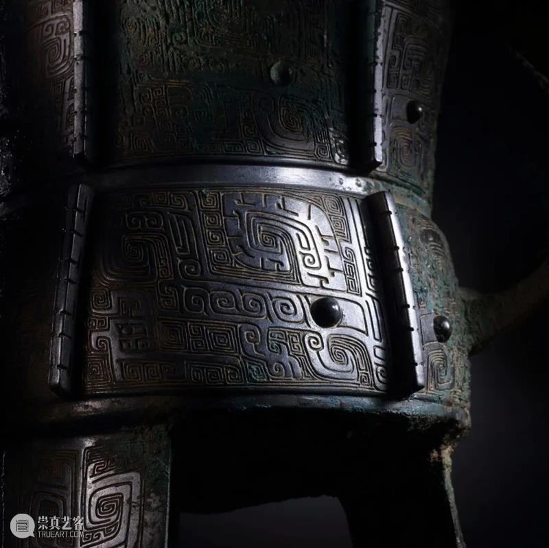 北京保利2022秋拍丨中国古董珍玩之户出、库出 崇真艺客