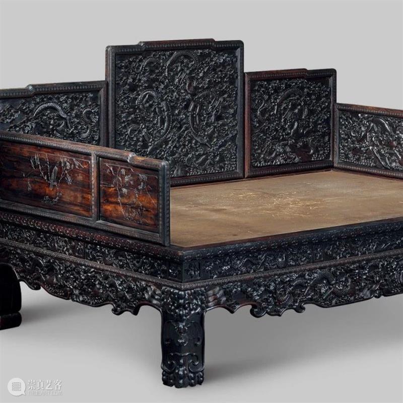 北京保利2022秋拍丨中国古董珍玩之户出、库出 崇真艺客