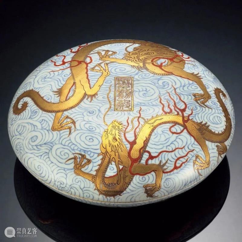 北京保利2022秋拍丨中国古董珍玩之户出、库出 崇真艺客