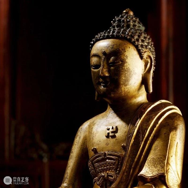 北京保利2022秋拍丨中国古董珍玩之户出、库出 崇真艺客