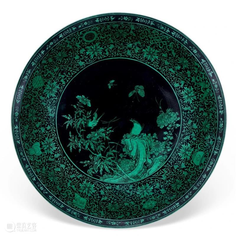 北京保利2022秋拍丨中国古董珍玩之户出、库出 崇真艺客