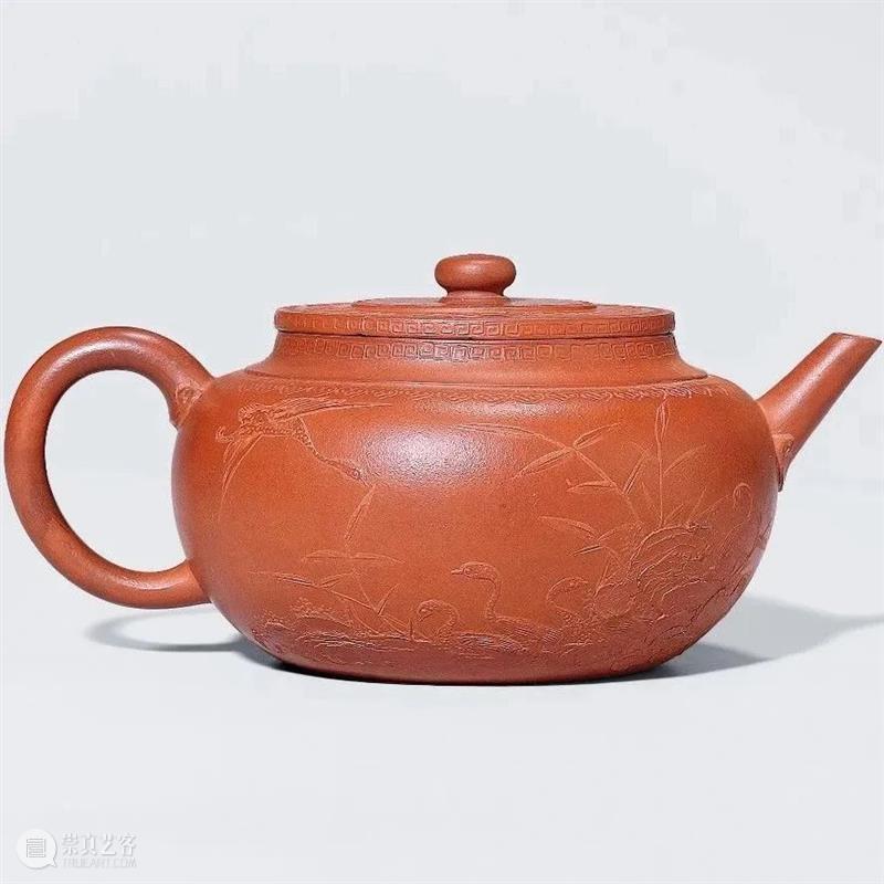 北京保利2022秋拍丨中国古董珍玩之户出、库出 崇真艺客