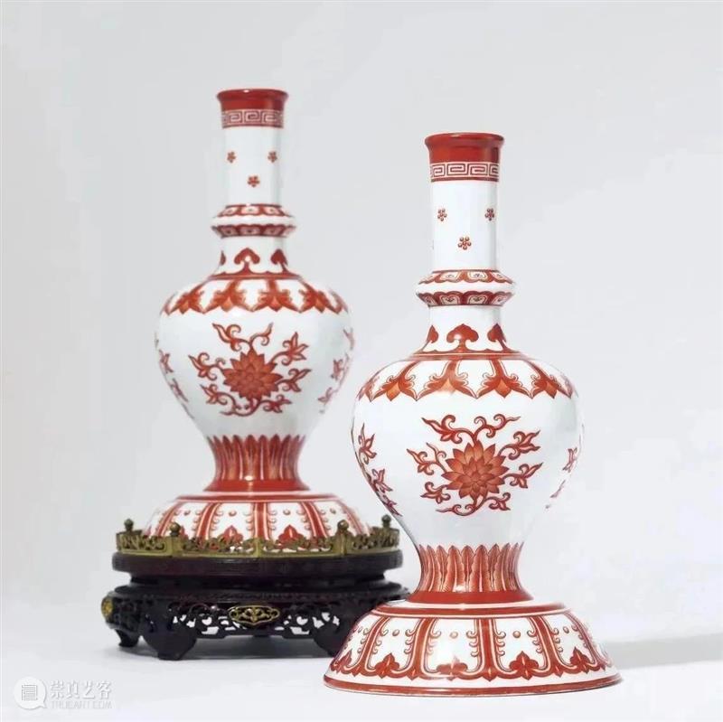 北京保利2022秋拍丨中国古董珍玩之户出、库出 崇真艺客