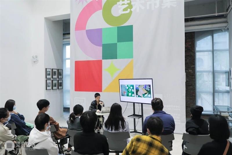 【活动回顾】2022集美·阿尔勒艺术市集 崇真艺客