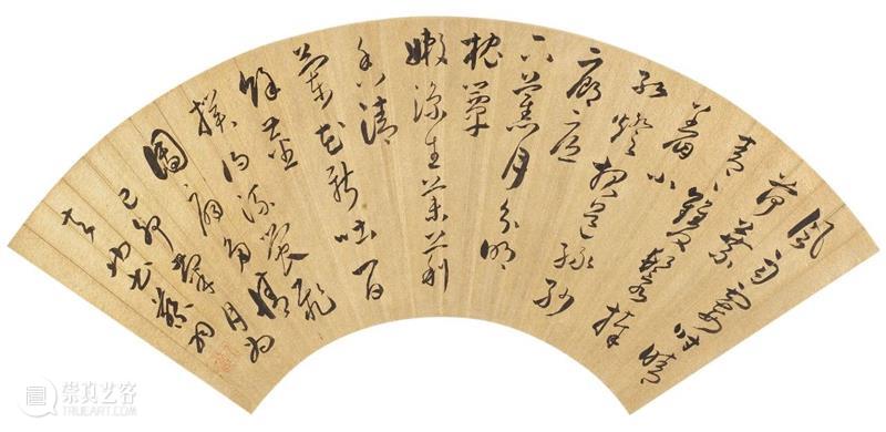 明代书画集锦 | 中贸圣佳2022秋拍（杭州） 崇真艺客