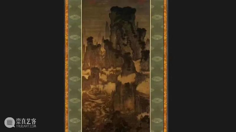 明代书画集锦 | 中贸圣佳2022秋拍（杭州） 崇真艺客