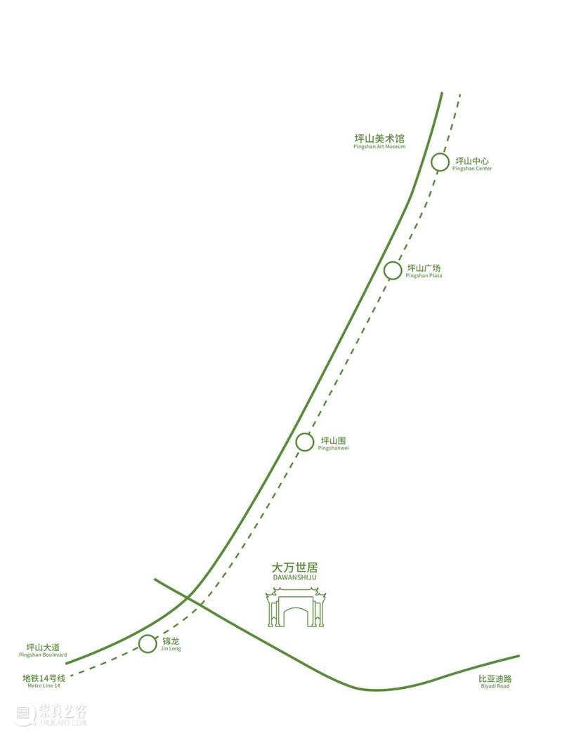 PAM预告 |【大万不插电】在地数字创作实验新展及活动招募 崇真艺客