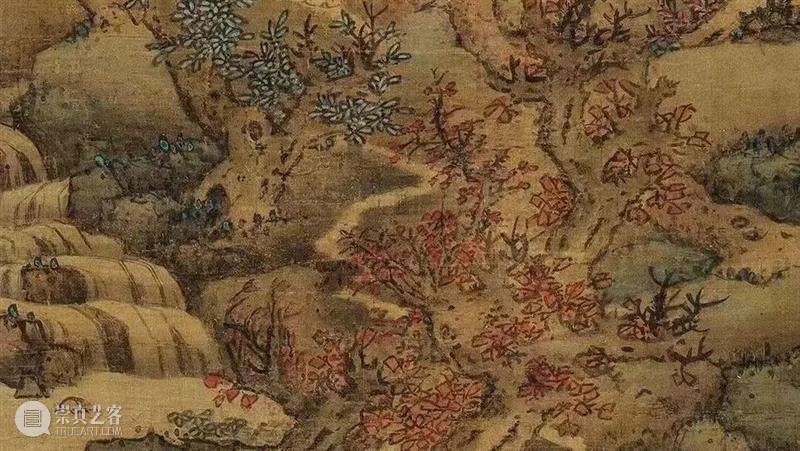 知己有恩——吴昌硕与齐白石的因缘际会 | 中贸圣佳2022秋拍（杭州） 崇真艺客