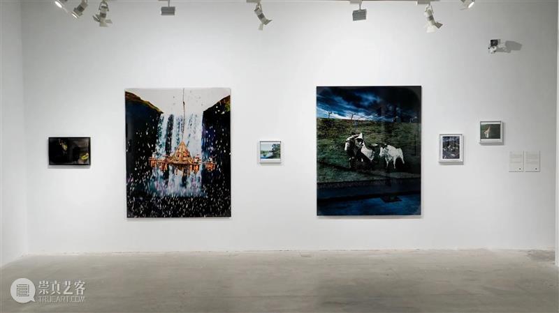 【征集】2023无界艺术展 Open Call｜厦门 崇真艺客