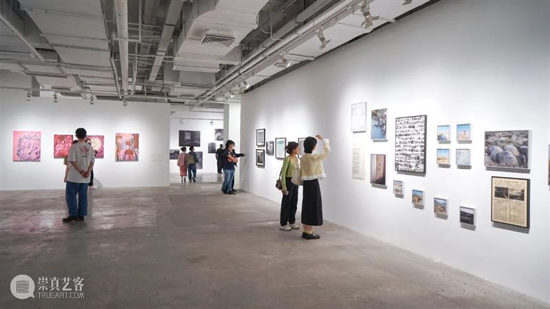【征集】2023无界艺术展 Open Call｜厦门 崇真艺客