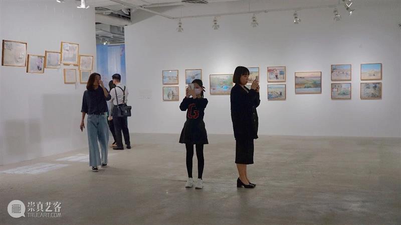 【征集】2023无界艺术展 Open Call｜厦门 崇真艺客