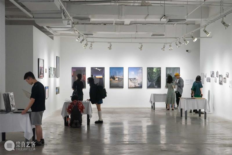 【征集】2023无界艺术展 Open Call｜厦门 崇真艺客