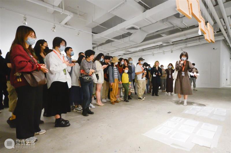 【征集】2023无界艺术展 Open Call｜厦门 崇真艺客