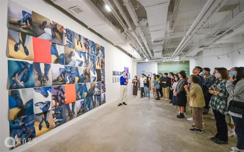 【征集】2023无界艺术展 Open Call｜厦门 崇真艺客