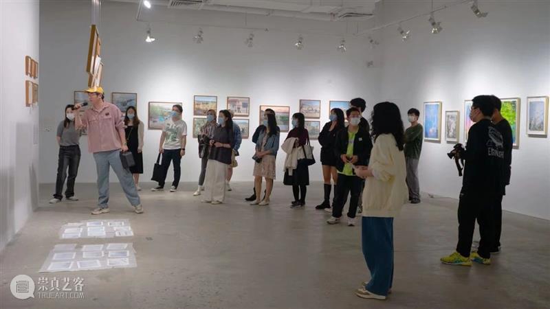 【征集】2023无界艺术展 Open Call｜厦门 崇真艺客