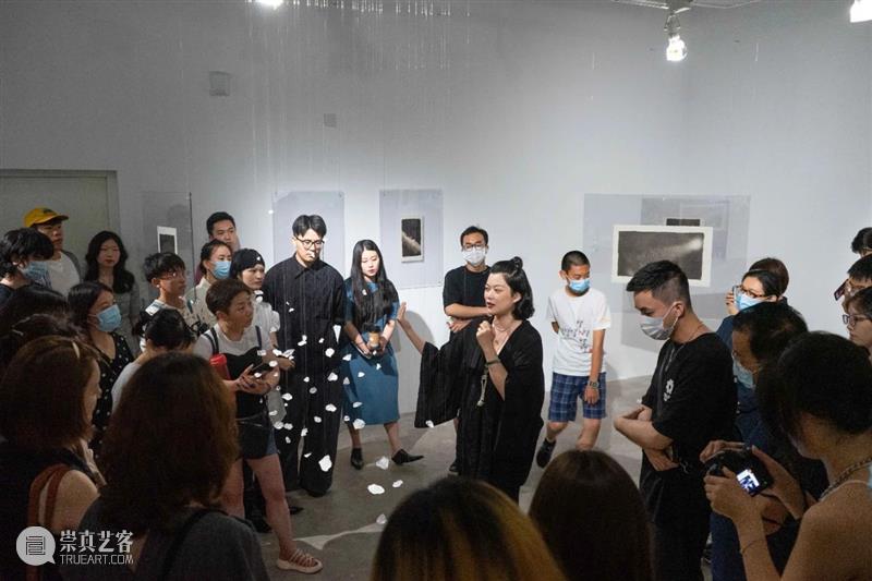 【征集】2023无界艺术展 Open Call｜厦门 崇真艺客