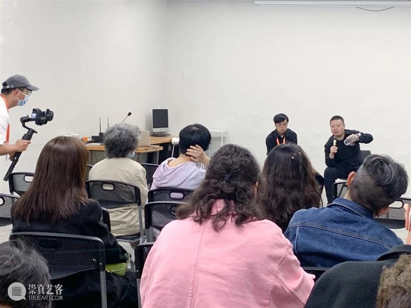 【征集】2023无界艺术展 Open Call｜厦门 崇真艺客