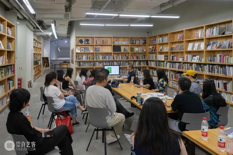【征集】2023无界艺术展 Open Call｜厦门 崇真艺客