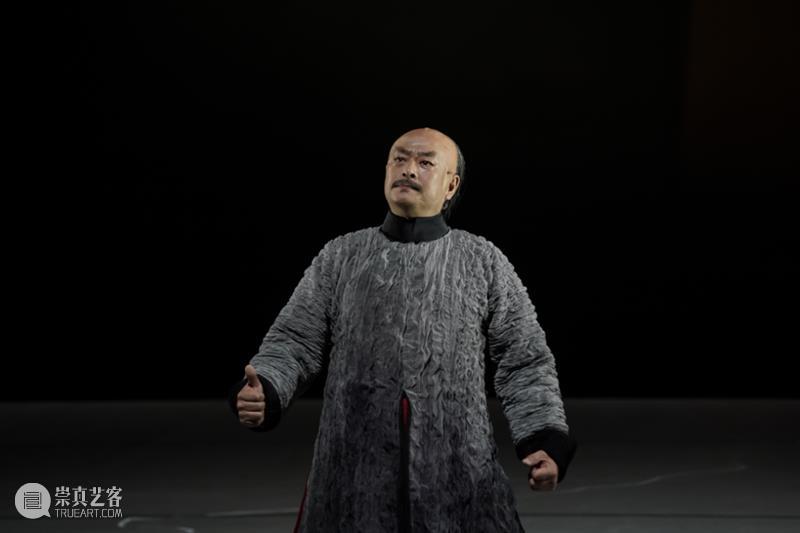 2023华章起，艺术展览开新颜 ｜“幕启十五华年——国家大剧院百部剧目展”盛大开幕 崇真艺客