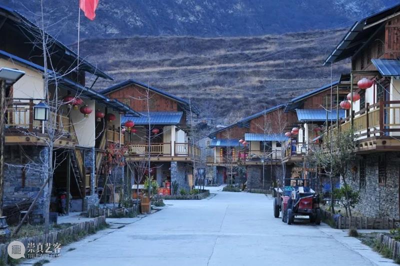 2022 年全球各地建筑师的深耕和思考 崇真艺客