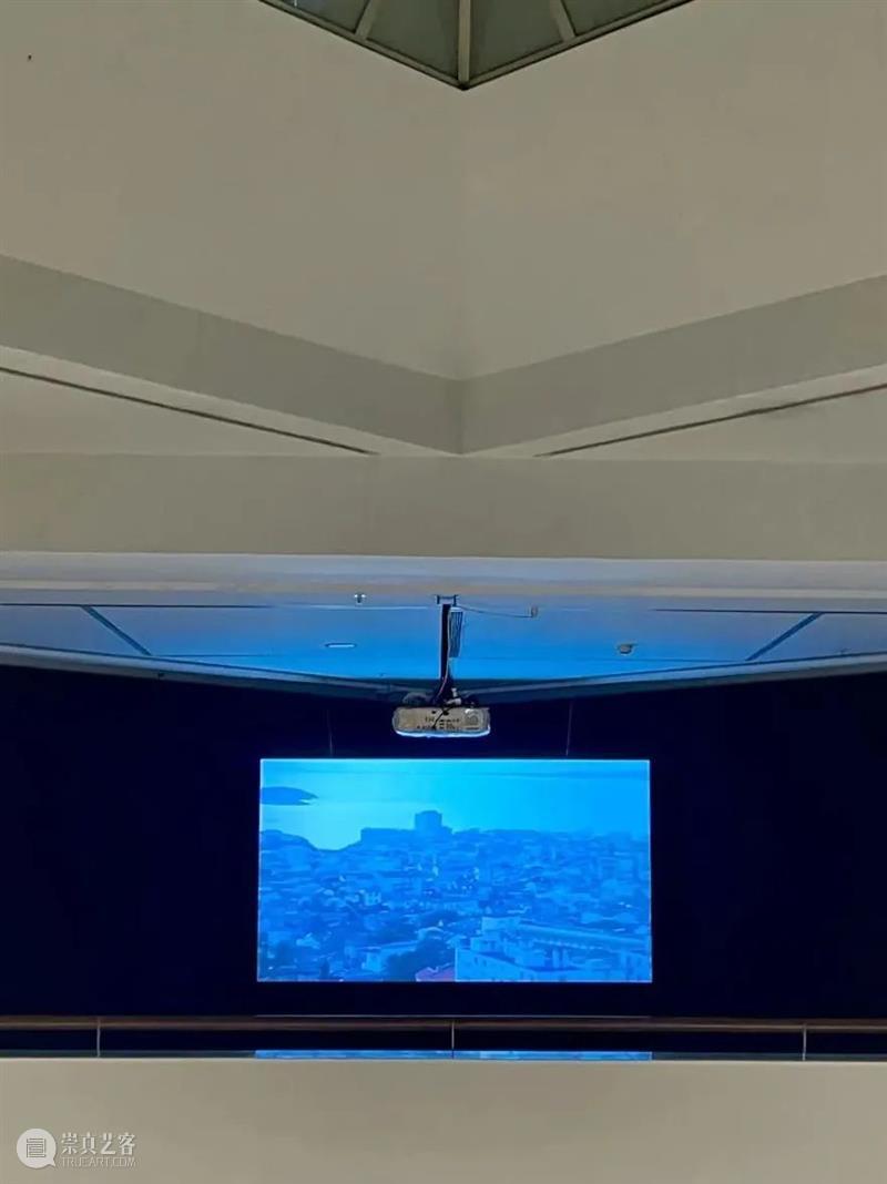 沉舟侧畔千帆过|蜂巢当代艺术中心2022年度盘点 崇真艺客