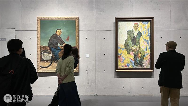 沉舟侧畔千帆过|蜂巢当代艺术中心2022年度盘点 崇真艺客