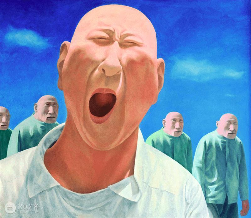 杜曦云专访｜中国当代艺术的多元是表皮，底色太难改 崇真艺客