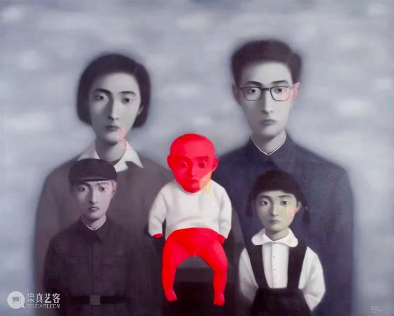 杜曦云专访｜中国当代艺术的多元是表皮，底色太难改 崇真艺客
