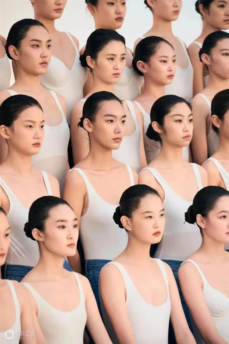 【IFA-赛事喜报】祝贺湖美时尚艺术学院学子戴雨若喜获龙腾精英超级模特大赛冠军 崇真艺客