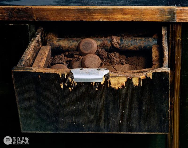 克里斯托弗·威廉姆斯（Christopher Williams）| 卓纳艺术家简介  卓纳画廊DavidZwirner 崇真艺客