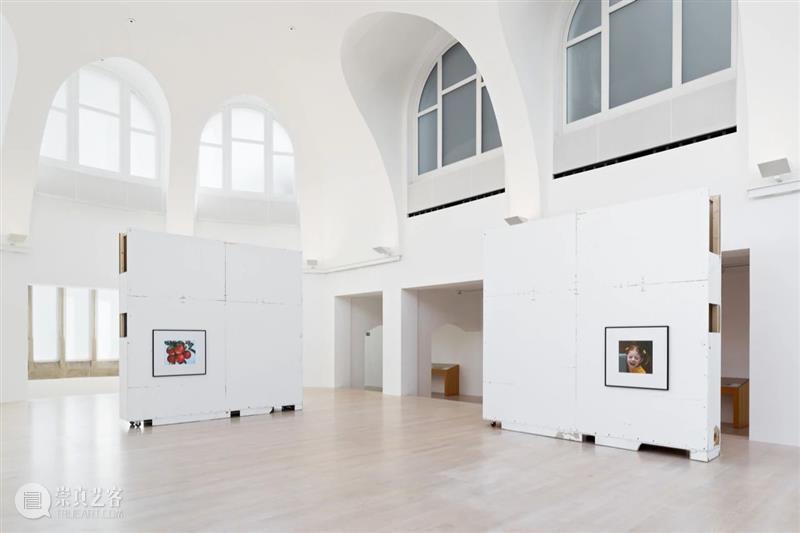 克里斯托弗·威廉姆斯（Christopher Williams）| 卓纳艺术家简介  卓纳画廊DavidZwirner 崇真艺客
