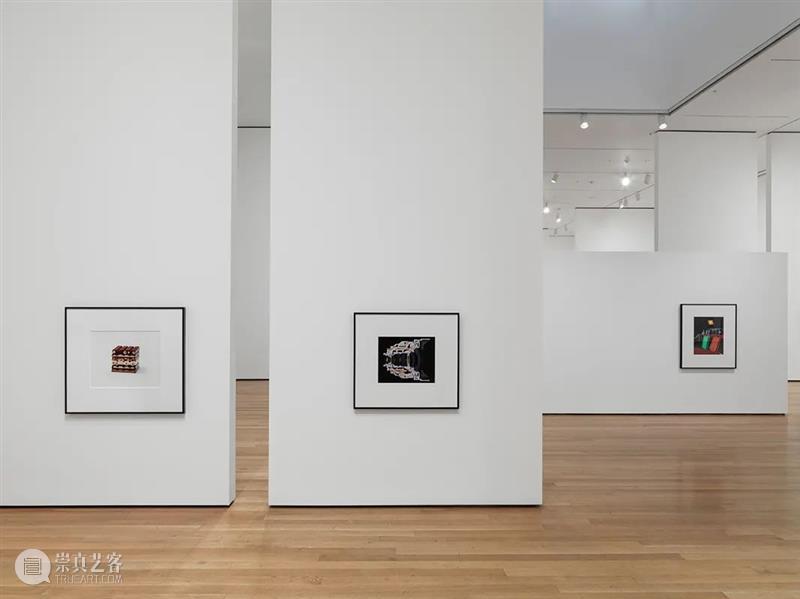 克里斯托弗·威廉姆斯（Christopher Williams）| 卓纳艺术家简介  卓纳画廊DavidZwirner 崇真艺客