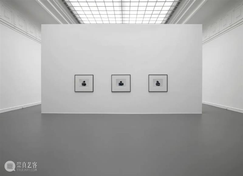 克里斯托弗·威廉姆斯（Christopher Williams）| 卓纳艺术家简介  卓纳画廊DavidZwirner 崇真艺客