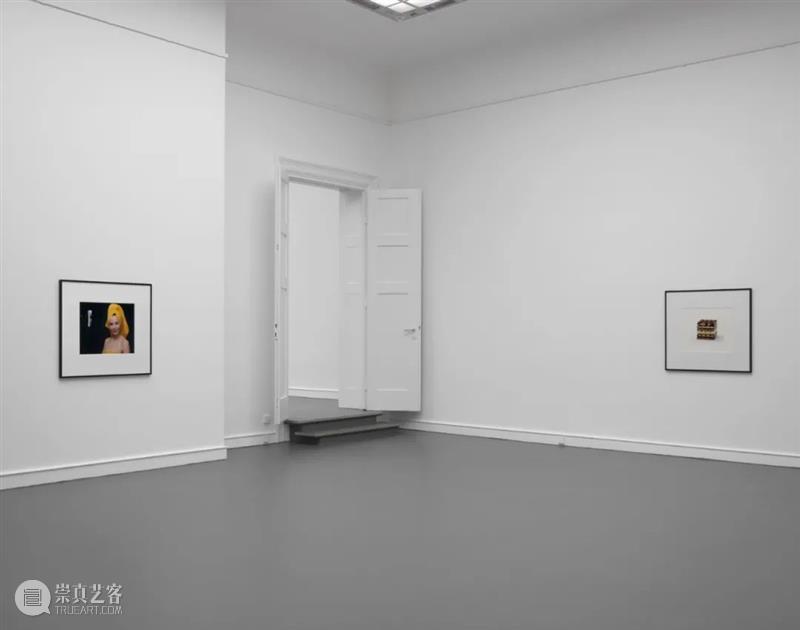 克里斯托弗·威廉姆斯（Christopher Williams）| 卓纳艺术家简介  卓纳画廊DavidZwirner 崇真艺客