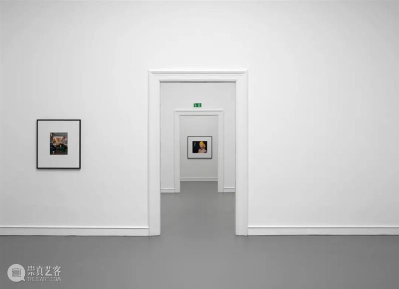 克里斯托弗·威廉姆斯（Christopher Williams）| 卓纳艺术家简介  卓纳画廊DavidZwirner 崇真艺客