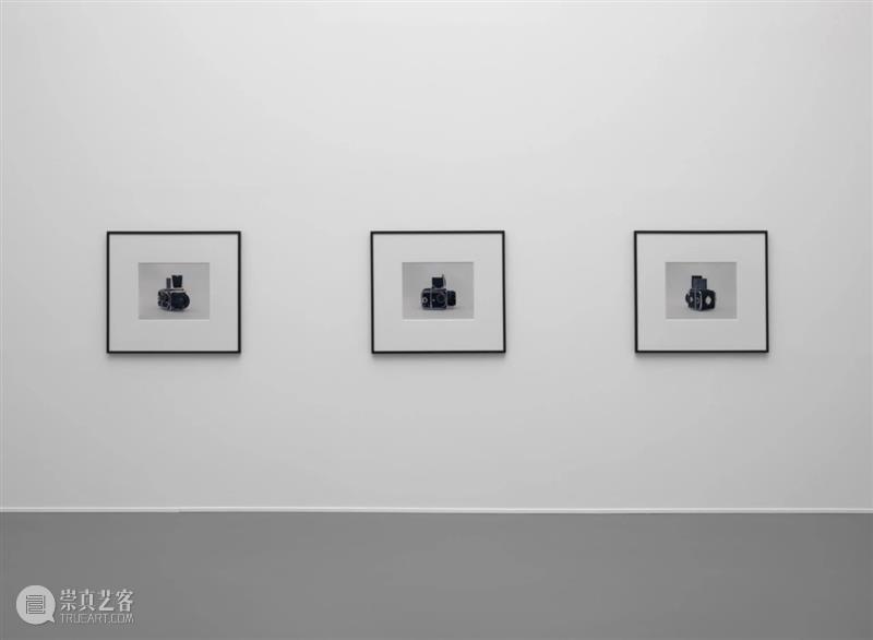 克里斯托弗·威廉姆斯（Christopher Williams）| 卓纳艺术家简介  卓纳画廊DavidZwirner 崇真艺客