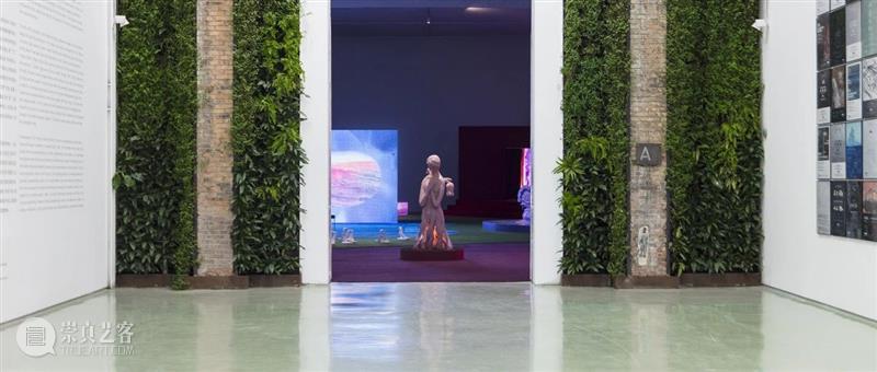 蜂巢当代艺术中心 | 首届 ART SG 新加坡艺博会 | Booth 1D07 崇真艺客
