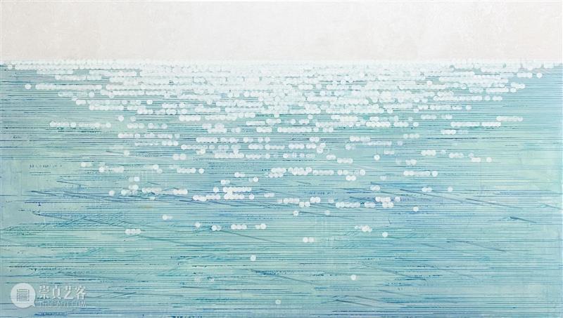 艺术家介绍丨掩映:中日艺术交流展(三) 崇真艺客