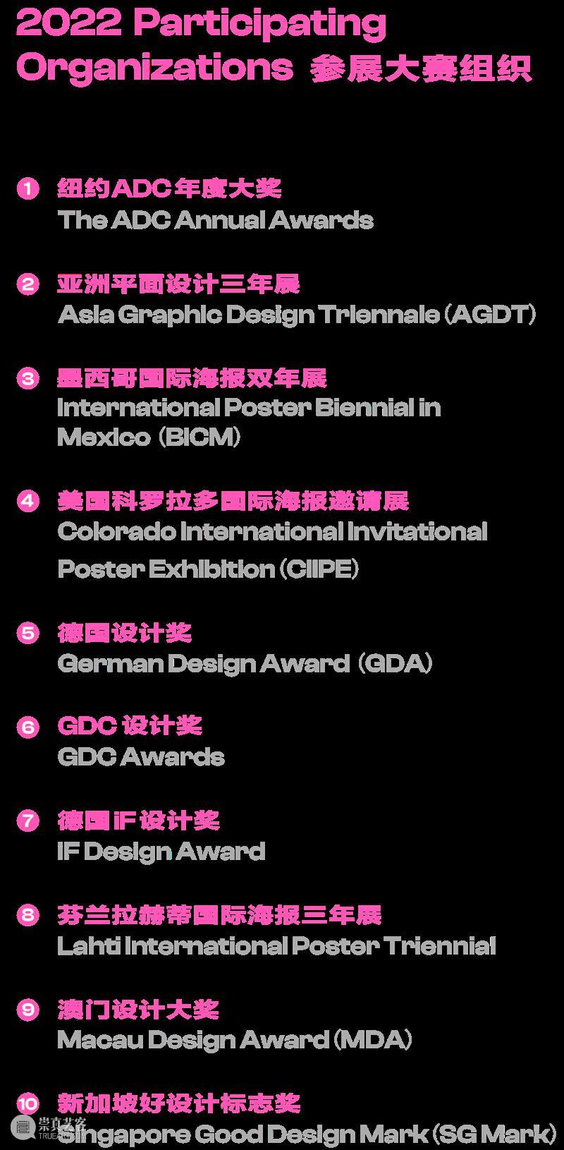 活动｜“上海设计10×10”全球大奖展设计领袖论坛在线举行 崇真艺客