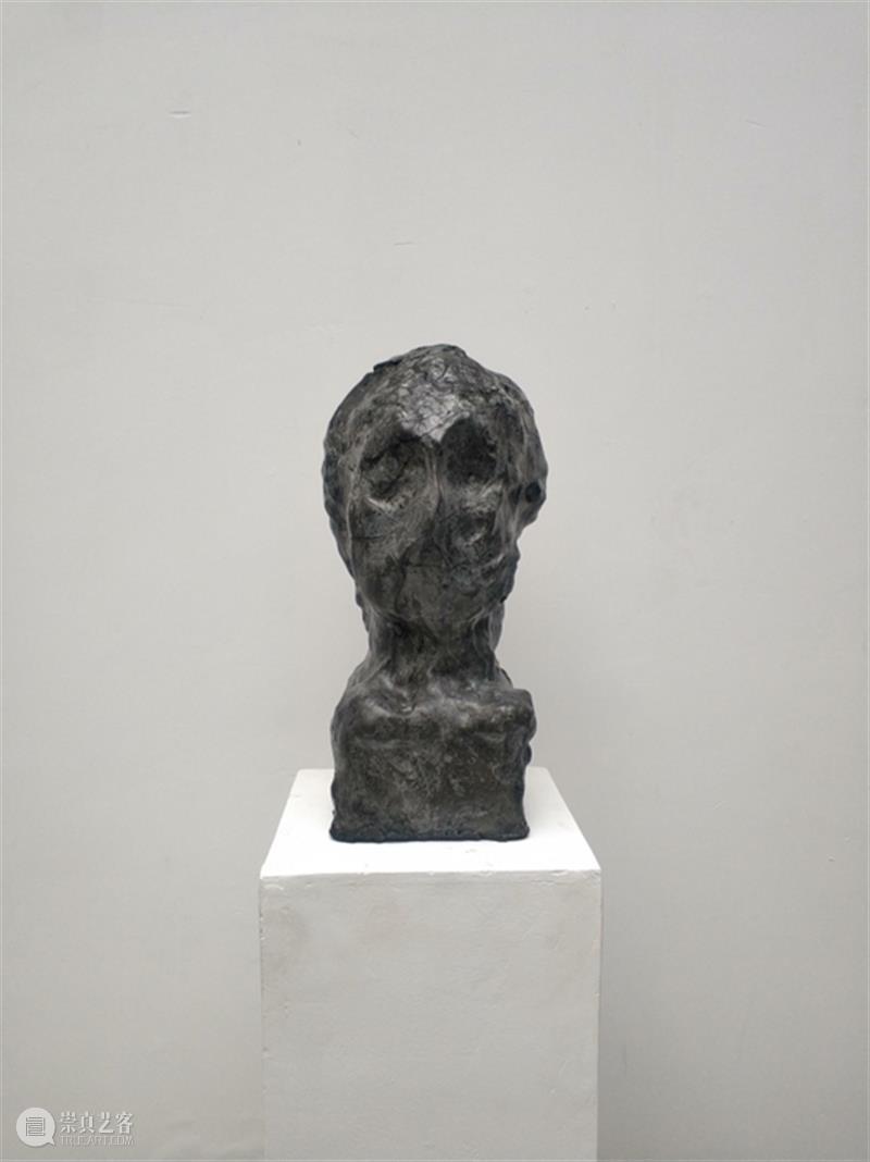 基业艺术|「生长」青年艺术家邀请展——艺术家方阳 崇真艺客