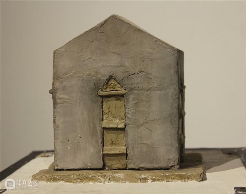 基业艺术|「生长」青年艺术家邀请展——艺术家方阳 崇真艺客